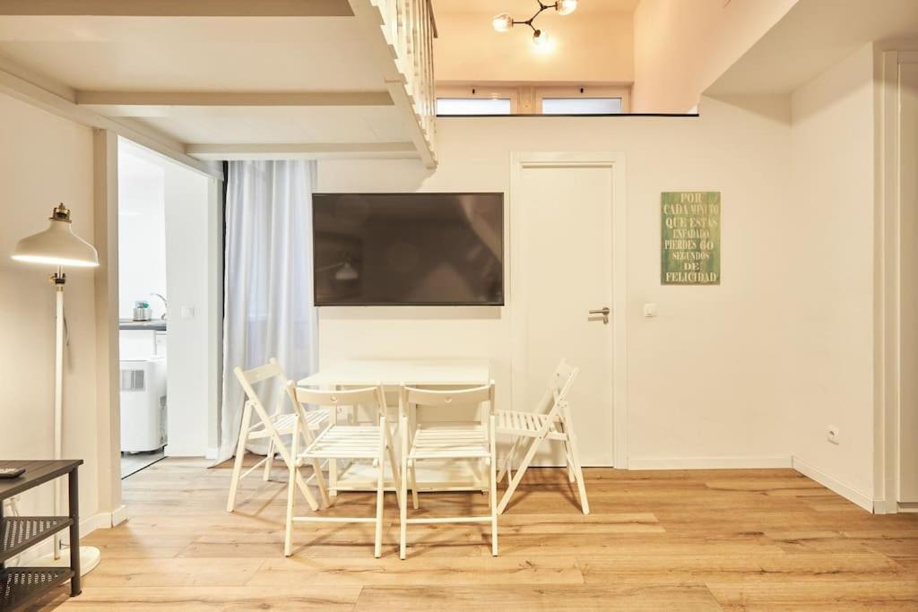 Apartamento Con Encanto En Sol - Madrid #A — Fotos 1