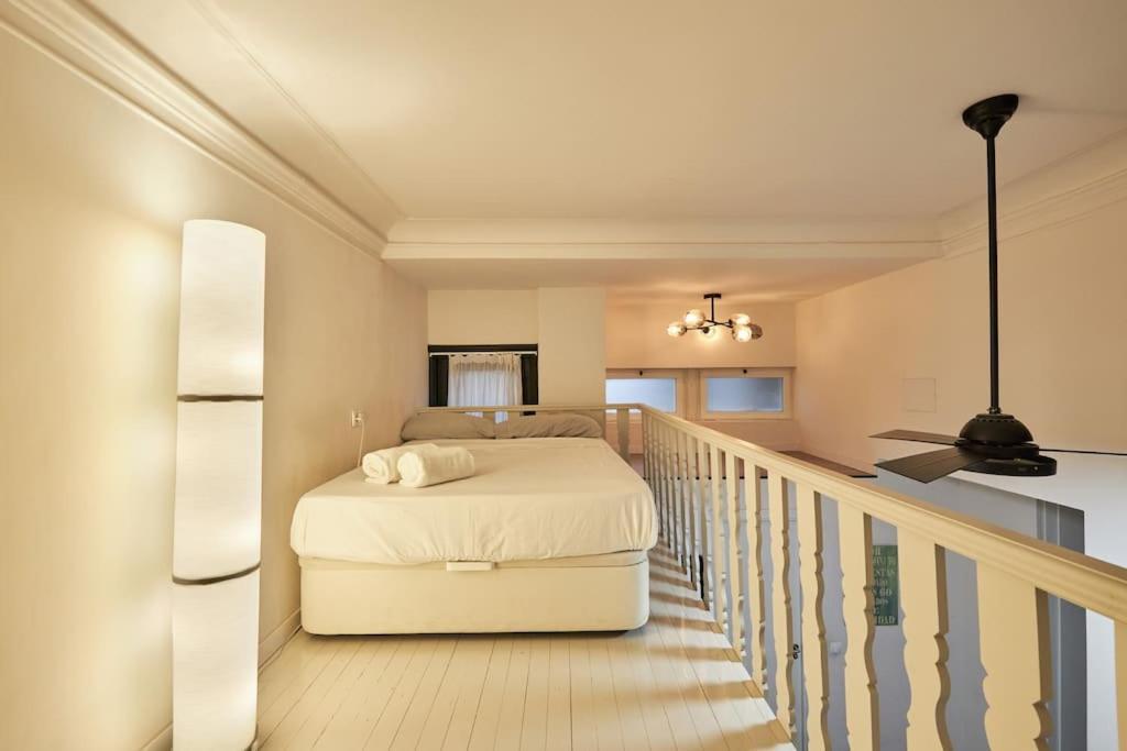 Apartamento Con Encanto En Sol - Madrid #A — Fotos 3