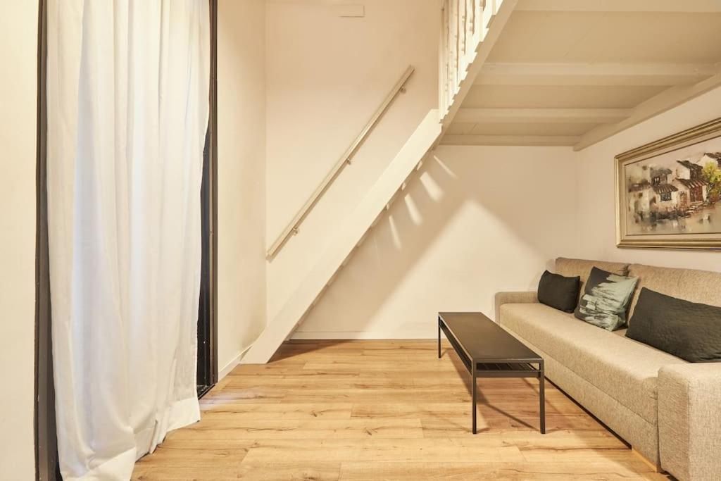 Apartamento Con Encanto En Sol - Madrid #A — Fotos 2